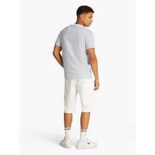 TOMMY JEANS TJM SLIM STRIPE TEE T-shirt 