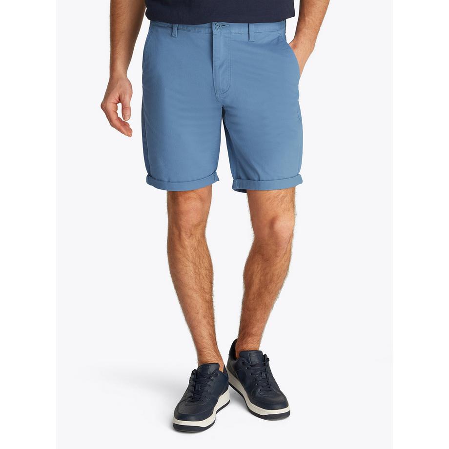 TOMMY JEANS TJM Scanton Chino Shorts  