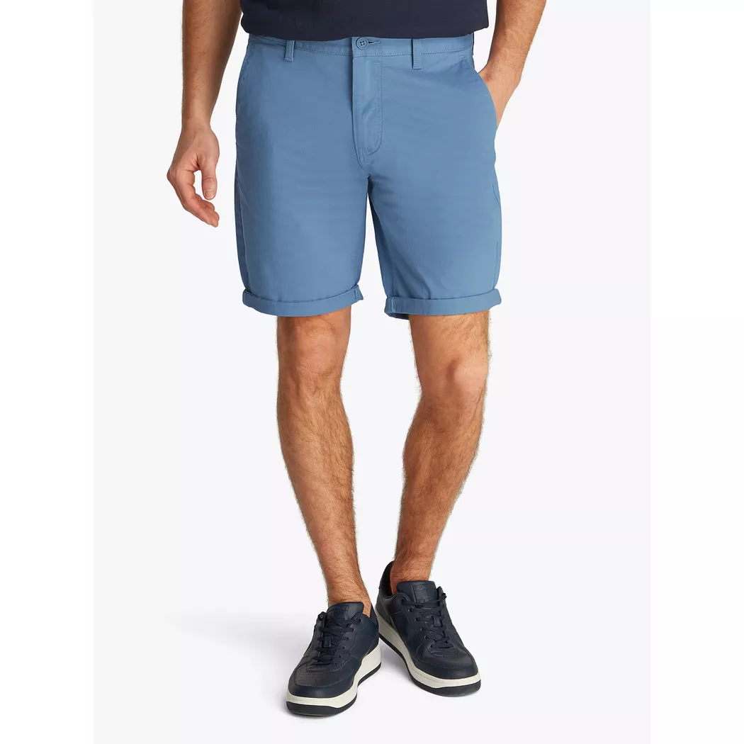 Tommy Jeans - Shorts, für Herren, Blau Größe 29