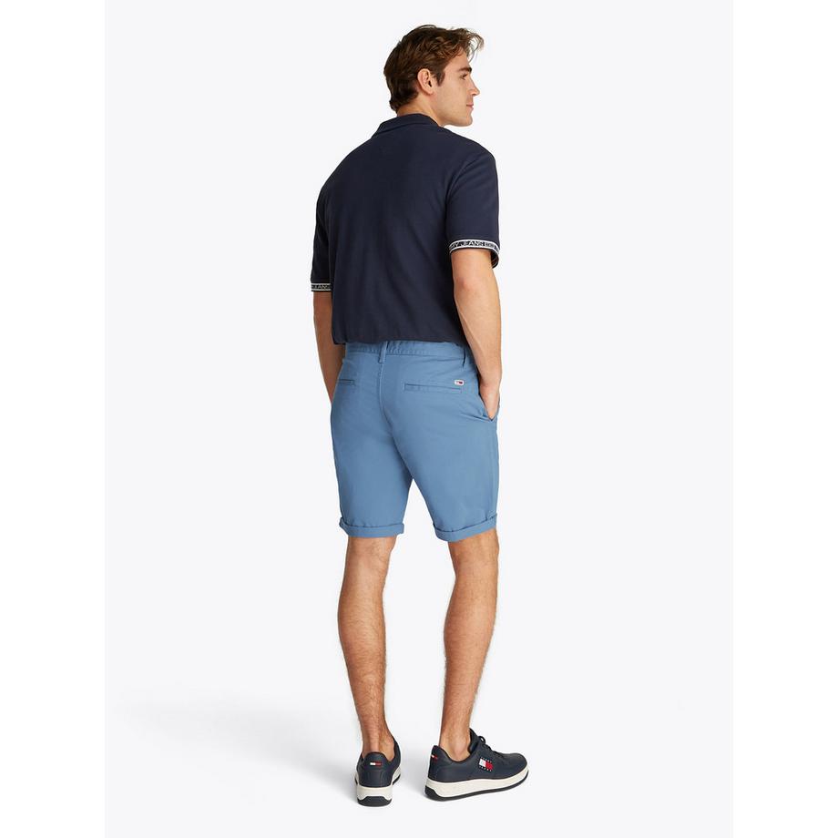 TOMMY JEANS TJM Scanton Chino Shorts  