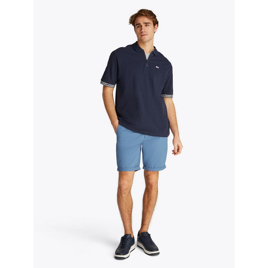 TOMMY JEANS TJM Scanton Chino Shorts  