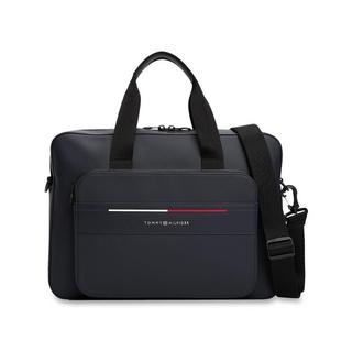 TOMMY HILFIGER TH FOUNDATION COMPUTERBAG Borsa a tracolla 