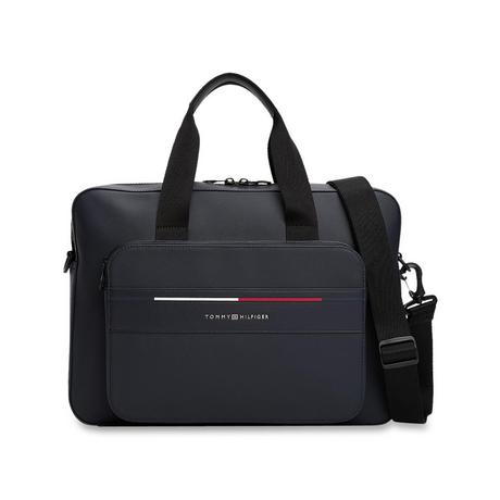 TOMMY HILFIGER TH FOUNDATION COMPUTERBAG Sac à bandoulière 