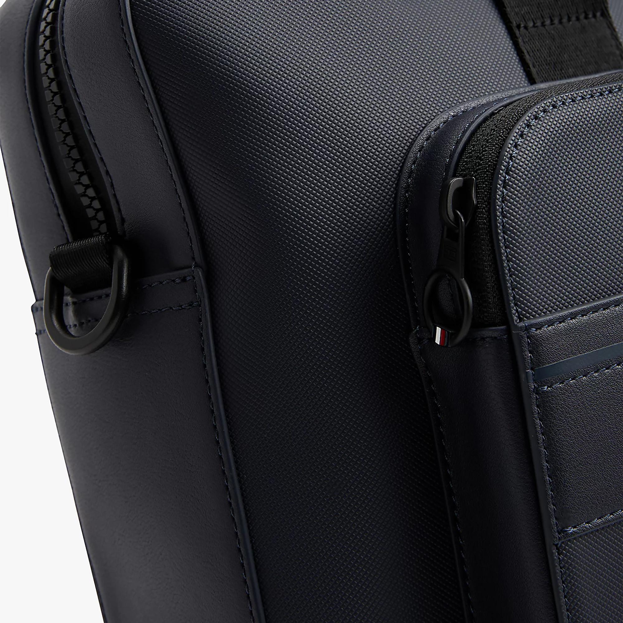 TOMMY HILFIGER TH FOUNDATION COMPUTERBAG Borsa a tracolla 