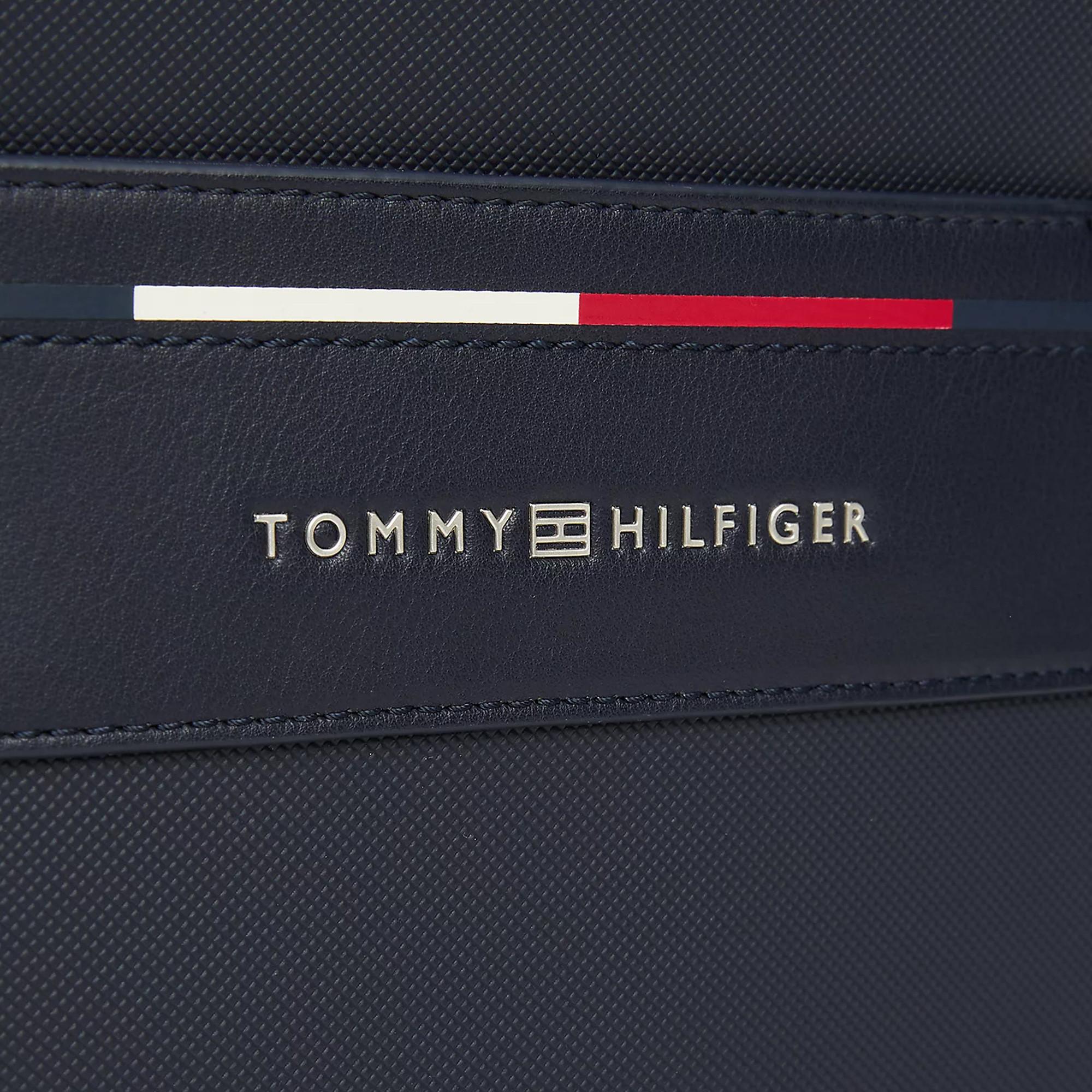 TOMMY HILFIGER TH FOUNDATION MINIREPORTER Reporter Bag 