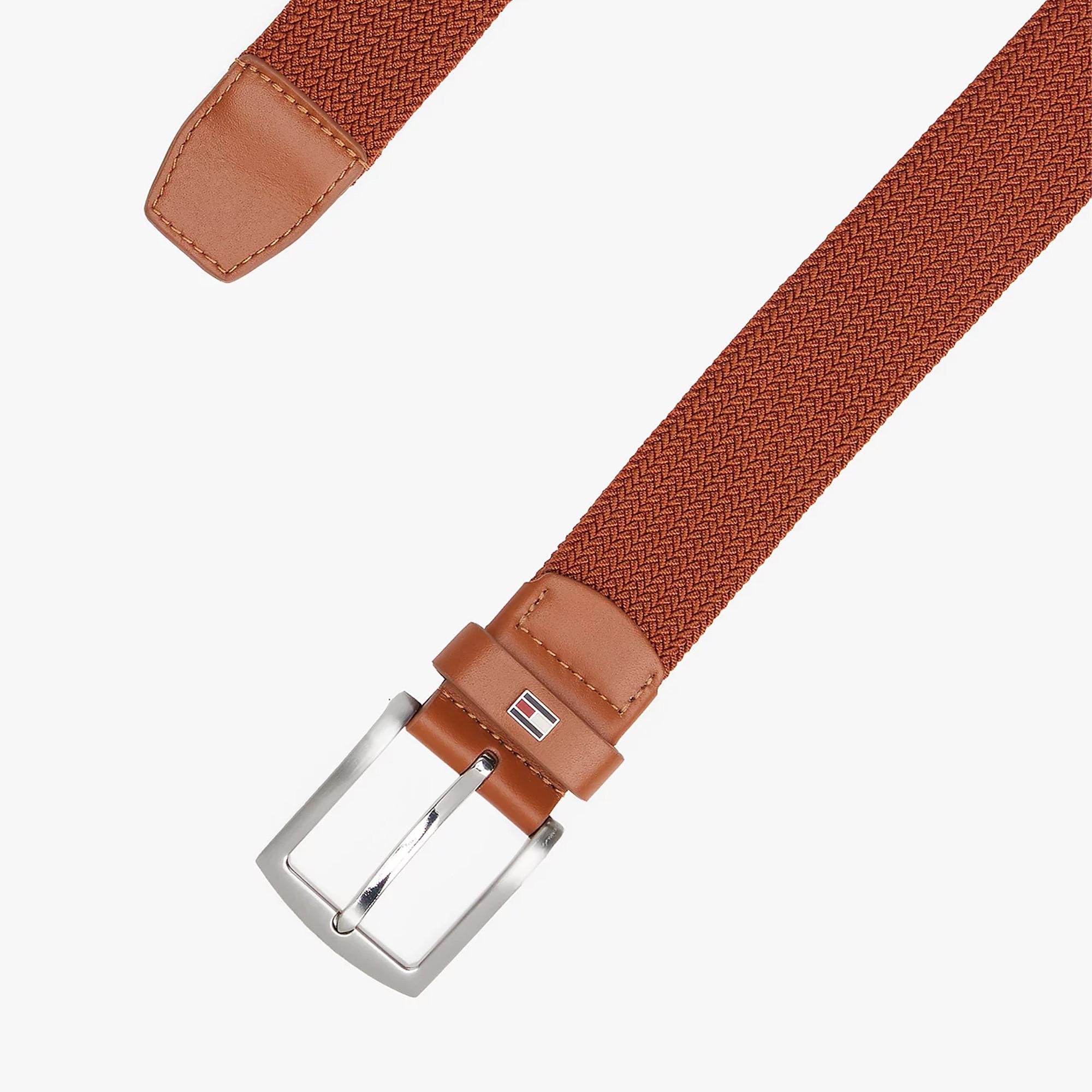 TOMMY HILFIGER DENTON ELASTIC 3.5 Ceinture 