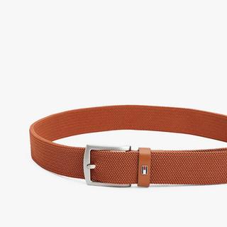 TOMMY HILFIGER DENTON ELASTIC 3.5 Ceinture 