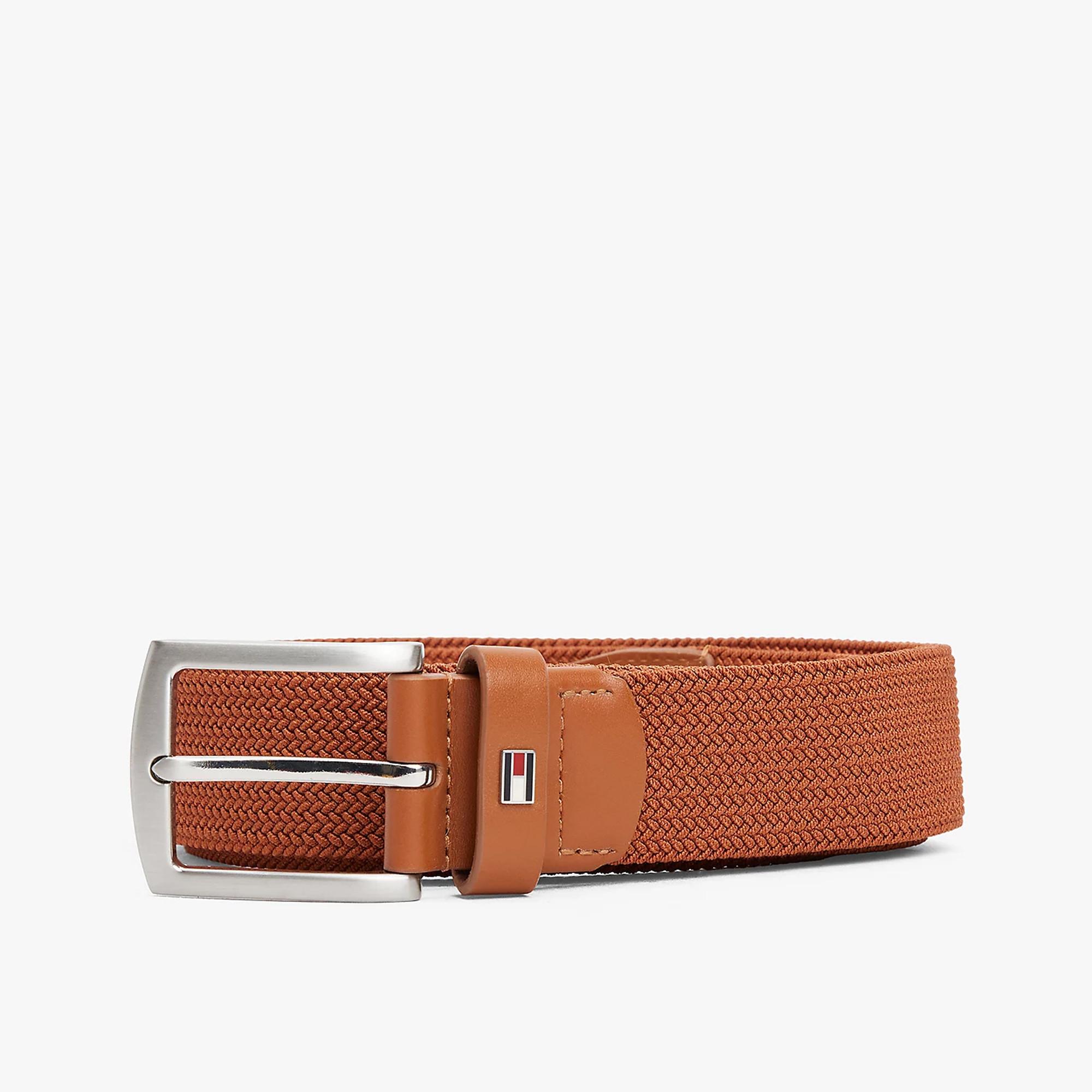 TOMMY HILFIGER DENTON ELASTIC 3.5 Ceinture 