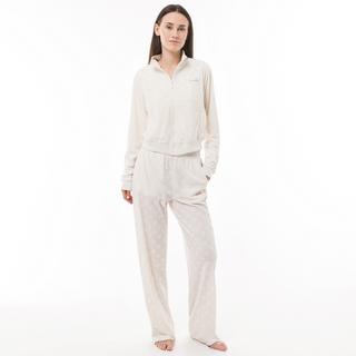 GUESS Veste courte en tricot  