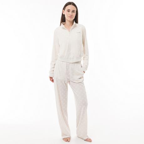 GUESS Veste courte en tricot  