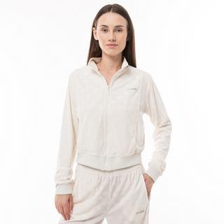 GUESS Veste courte en tricot  