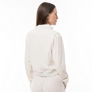 GUESS Veste courte en tricot  