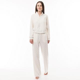 GUESS Pantalon de jogging taille élastique  