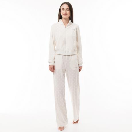 GUESS Jogginghose mit Bündchen  