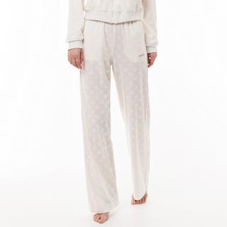 GUESS Jogginghose mit Bündchen  