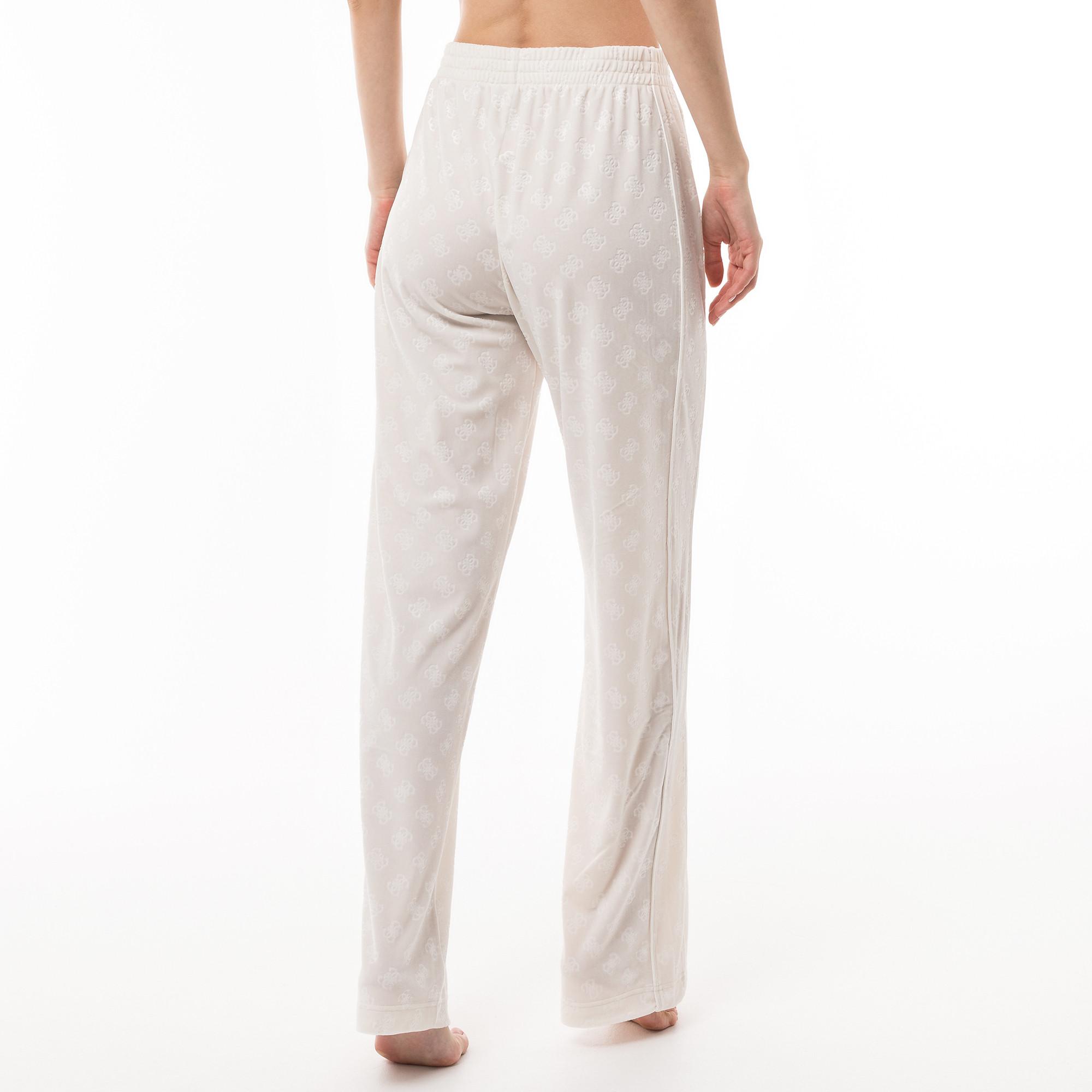 GUESS  Pantalon de jogging, taille élastique 