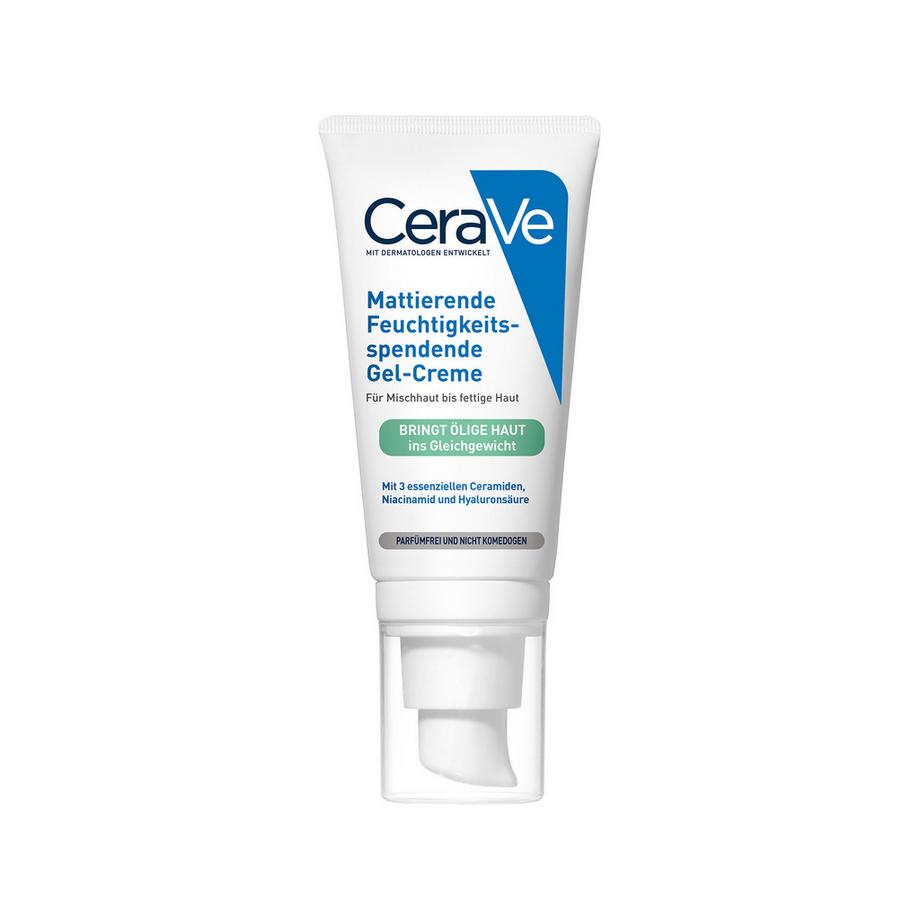 CeraVe  Crema gel idratante 