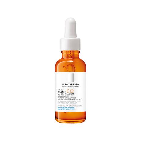 LA ROCHE POSAY Pure Vitamin C12 Siero 