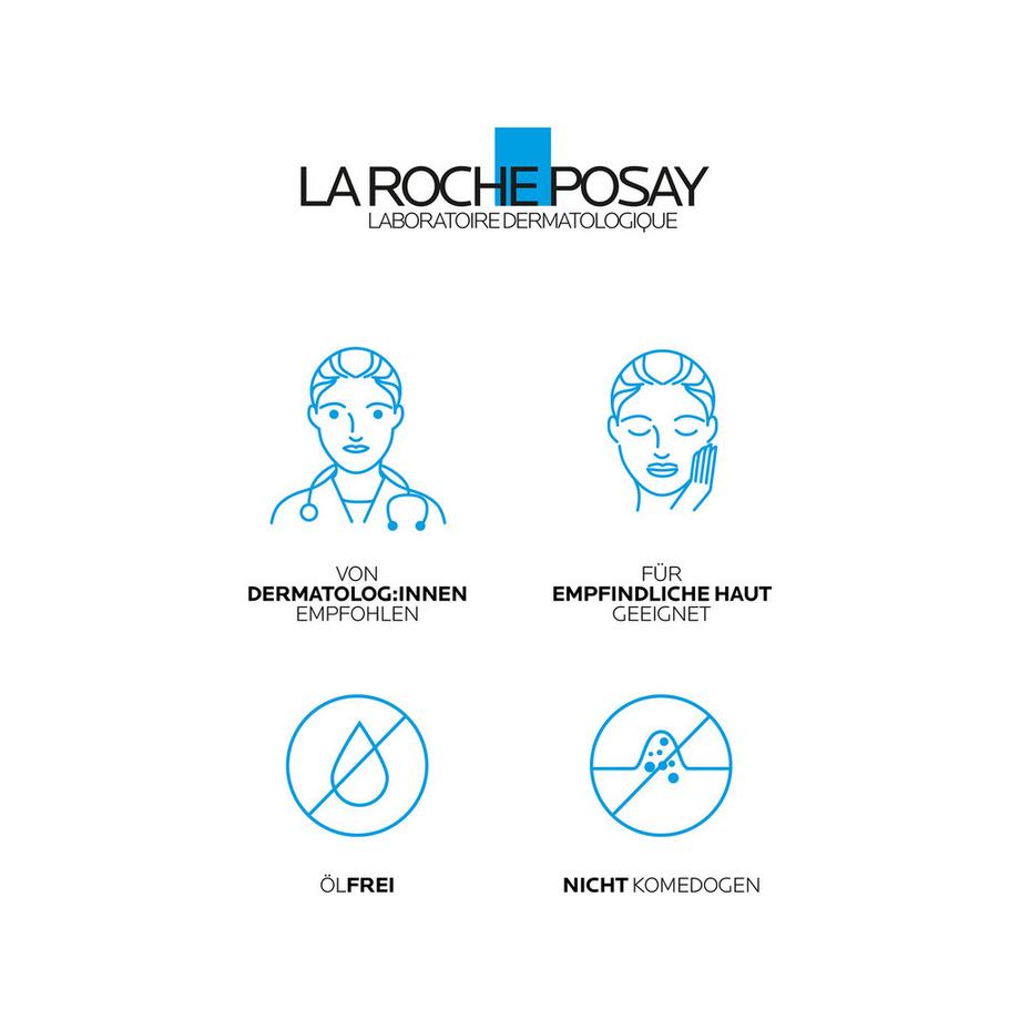 LA ROCHE POSAY Pure Vitamin C12 Sérum 