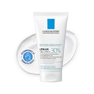 Lipikar Gel Urea 30 %