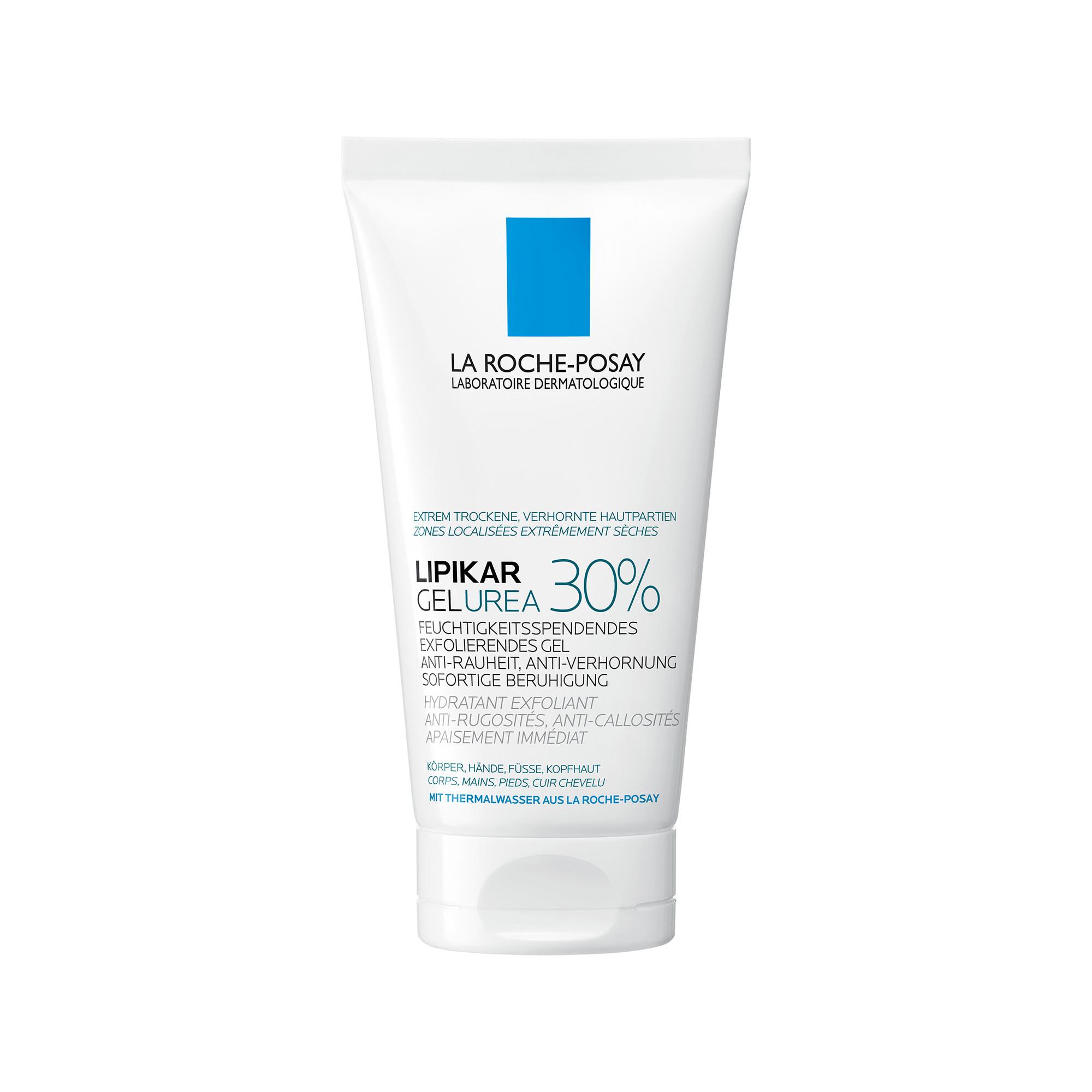 LA ROCHE POSAY LRP Lipikar Urea 30% Tb Lipikar Gel Urea 30 % 