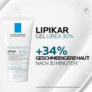 LA ROCHE POSAY LRP Lipikar Urea 30% Tb Lipikar Gel Urea 30 % 