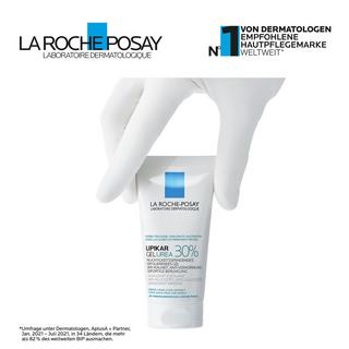 LA ROCHE POSAY LRP Lipikar Urea 30% Tb Lipikar Gel Urea 30 % 