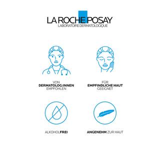 LA ROCHE POSAY LRP Lipikar Urea 30% Tb Lipikar Gel Urea 30 % 