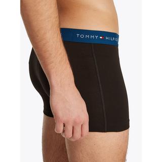 TOMMY HILFIGER 3P Trunk Triopack, Pantys 