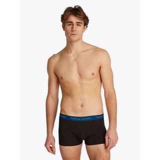 TOMMY HILFIGER 3P Trunk Triopack, Pantys 