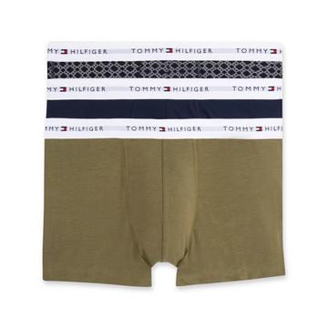 Lot de 3 boxers