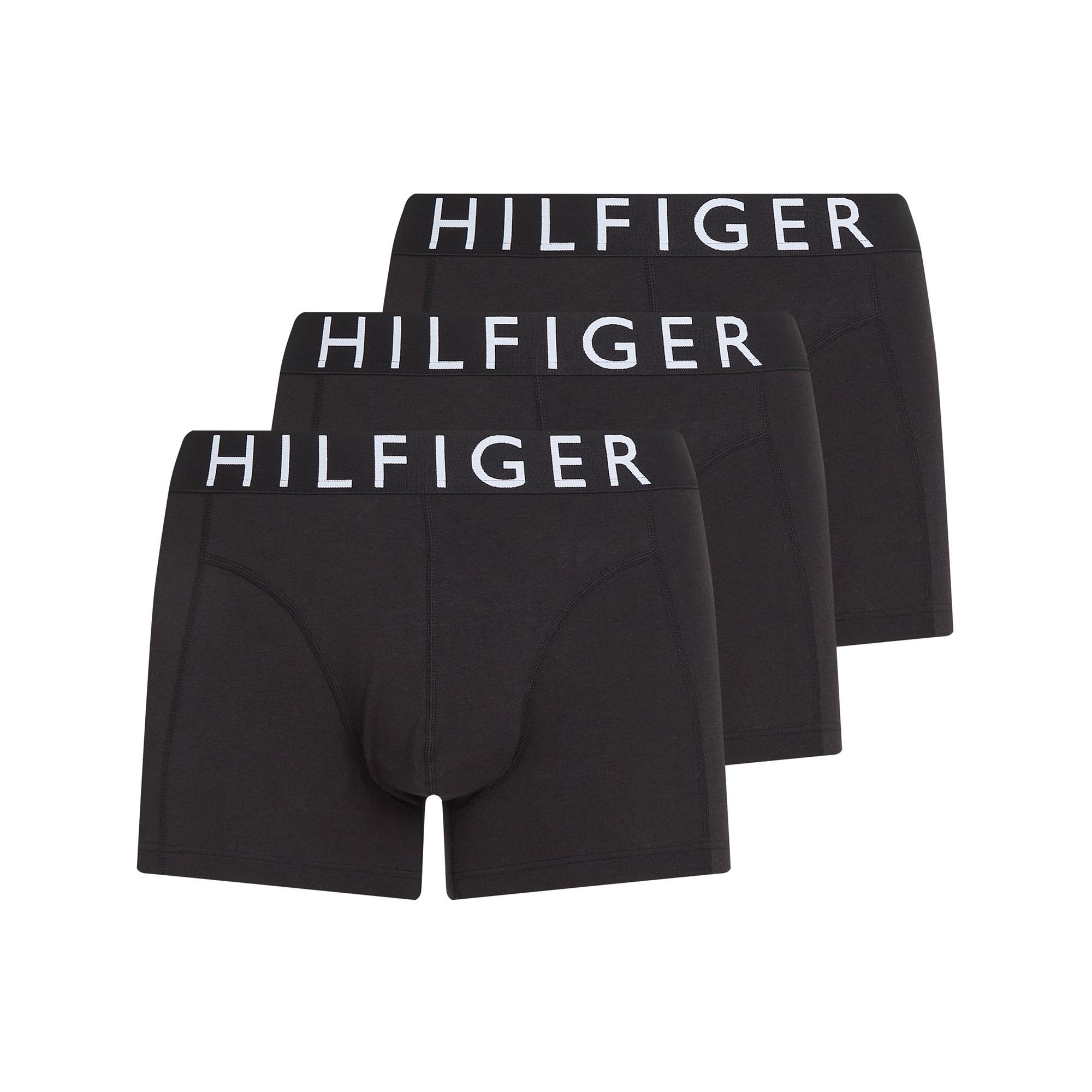 TOMMY HILFIGER 3P TRUNK Boxer  