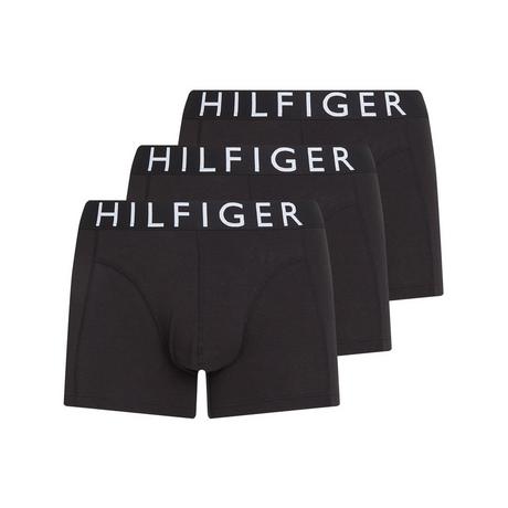 TOMMY HILFIGER 3P TRUNK Boxer  