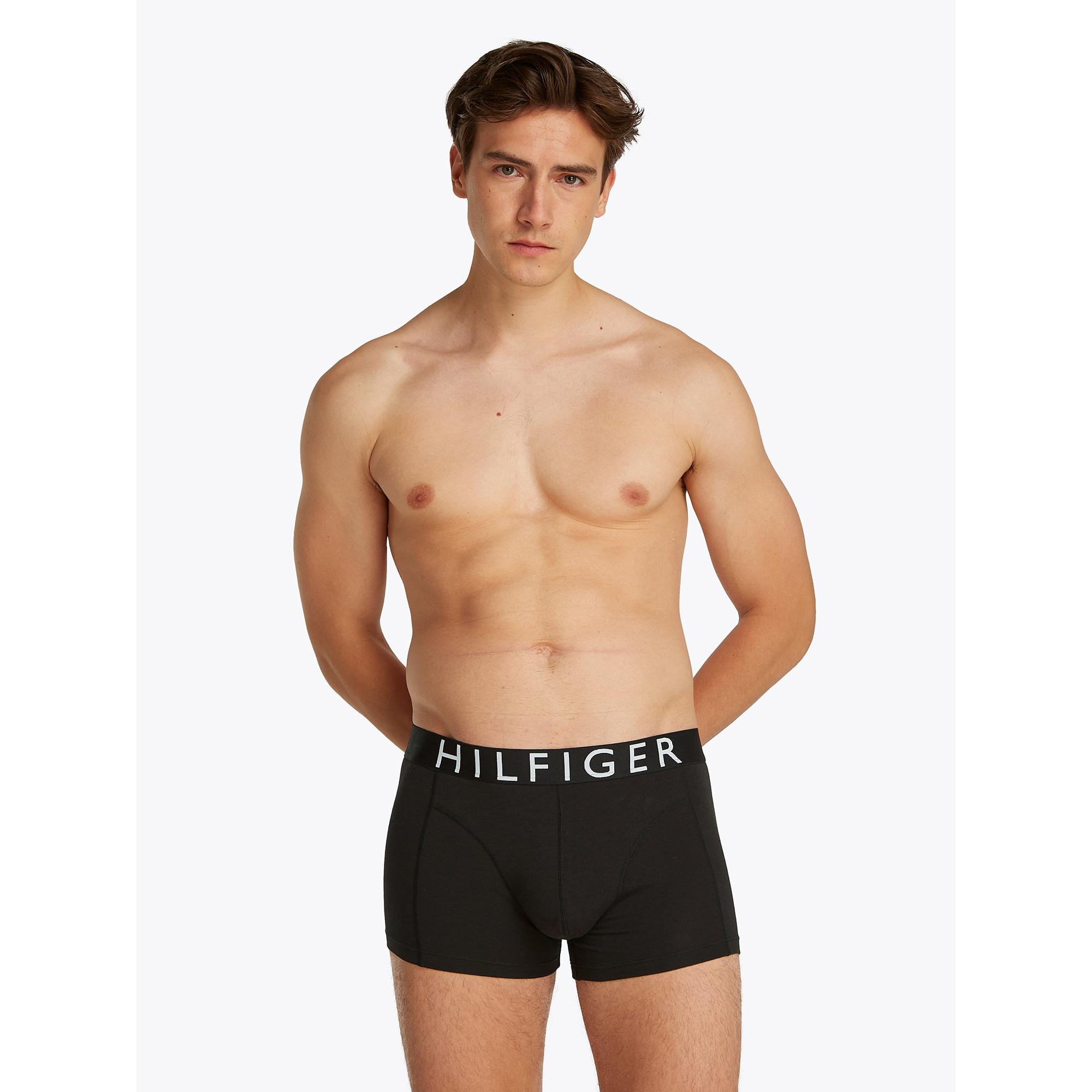 TOMMY HILFIGER 3P TRUNK Boxer  