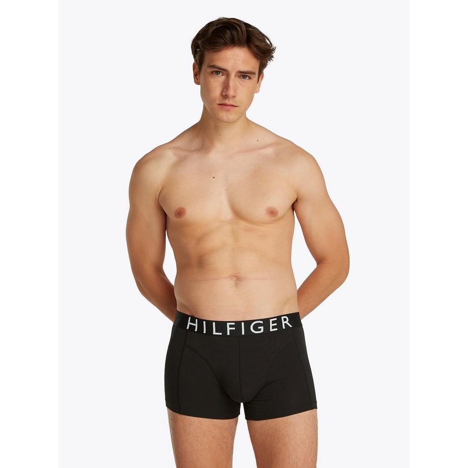TOMMY HILFIGER 3P TRUNK Boxershorts Triopack  