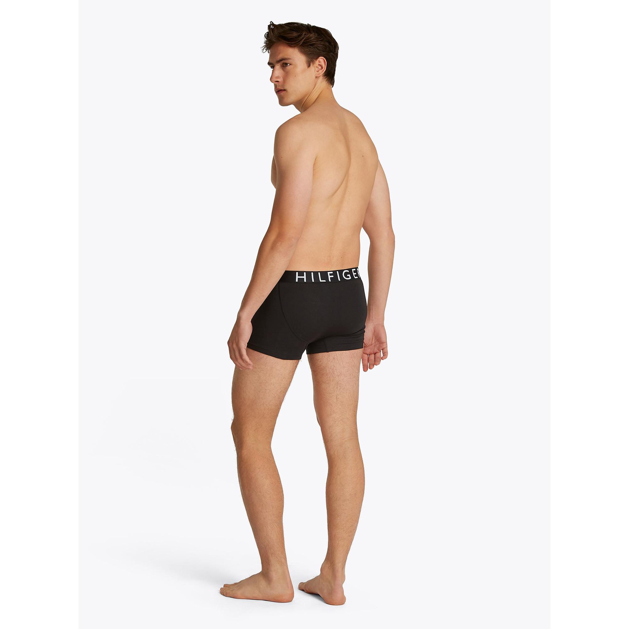 TOMMY HILFIGER 3P TRUNK Boxer  