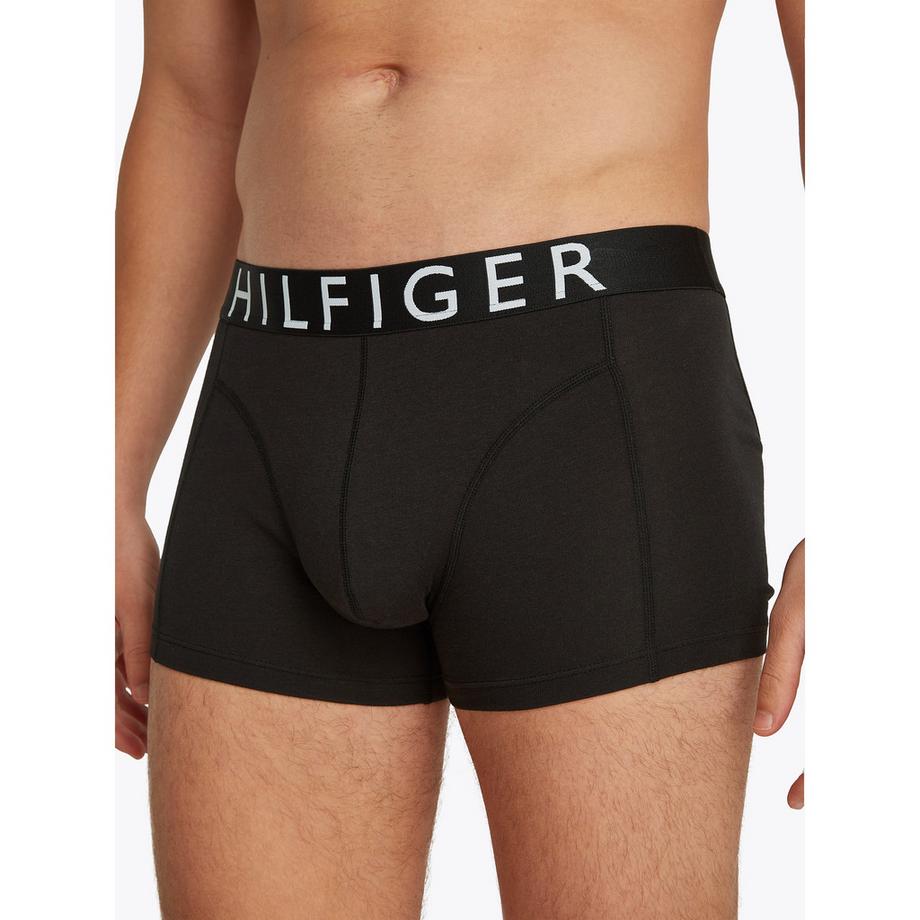 TOMMY HILFIGER 3P TRUNK Boxershorts Triopack  
