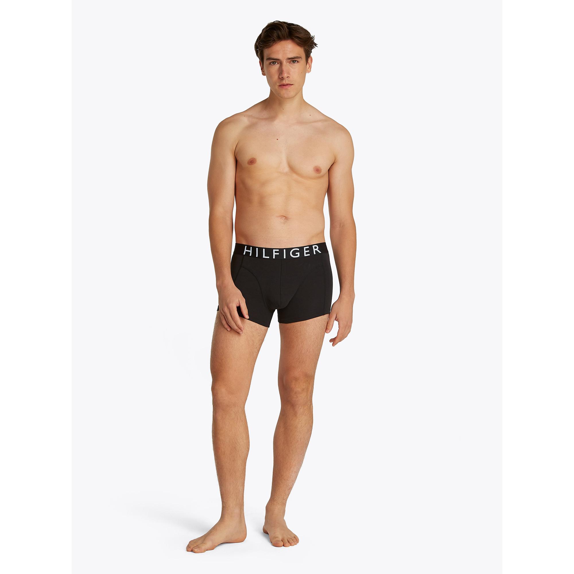 TOMMY HILFIGER 3P TRUNK Boxer  