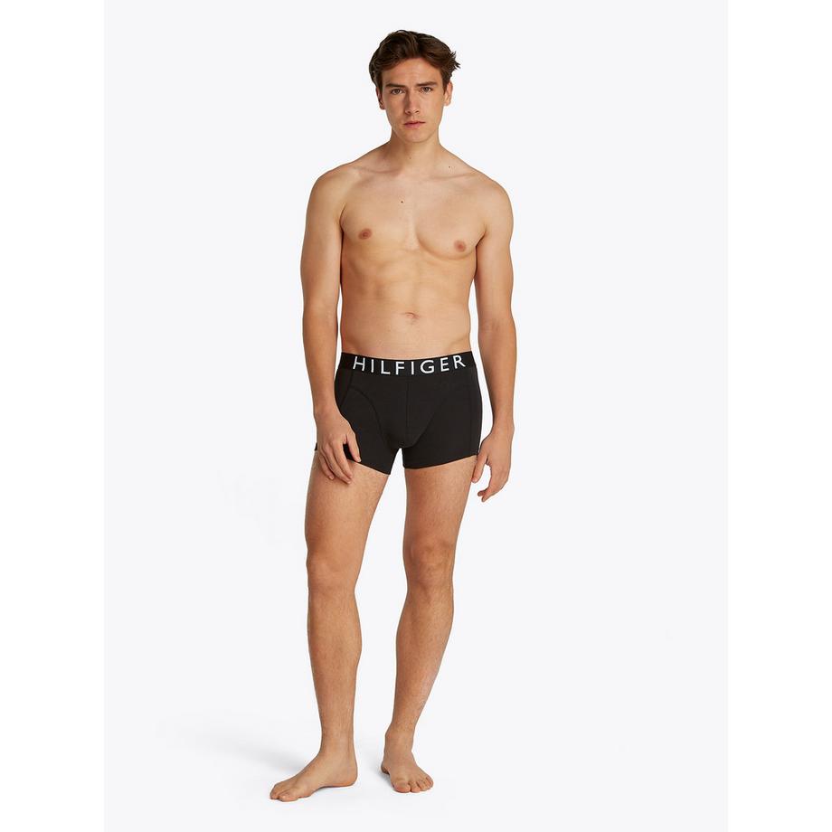TOMMY HILFIGER 3P TRUNK Boxershorts Triopack  