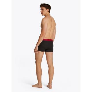 TOMMY HILFIGER 3P TRUNK WB Boxer Briefs Multipack  