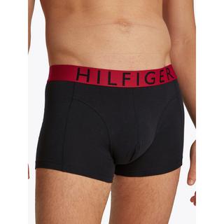 TOMMY HILFIGER 3P TRUNK WB Boxer Briefs Multipack  