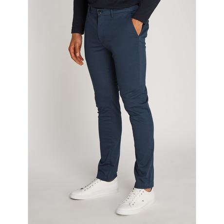 TOMMY HILFIGER  Pantalon chino, Regular Fit 