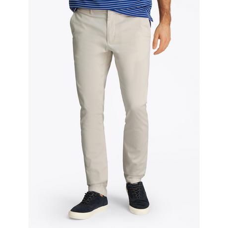 TOMMY HILFIGER  Pantaloni chino, regular fit 