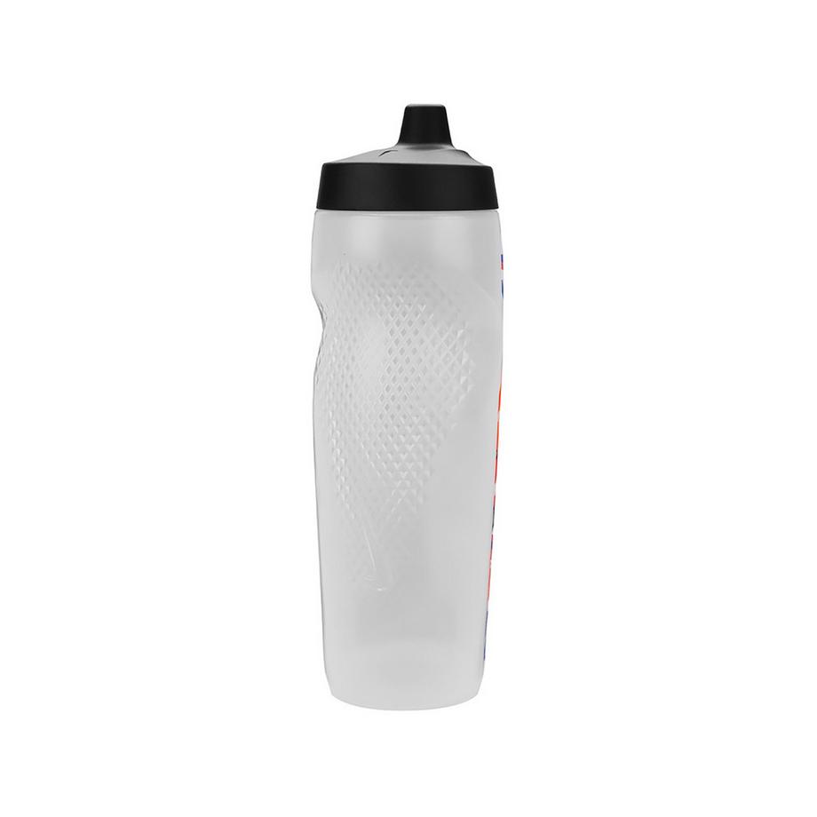 NIKE Refuel Bottle 24 Oz Graphic Trinkflasche 