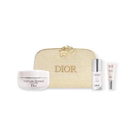 Dior Capture Totale Set - Limitierte Edition Die totale Anti-Aging Hautpflege-Routine 