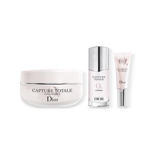 Dior Capture Totale Set - Limitierte Edition Die totale Anti-Aging Hautpflege-Routine 