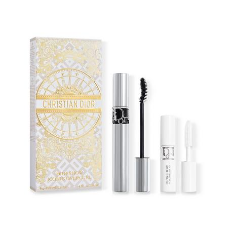 Dior Coffret Diorshow - édition limitée Mascara et base-sérum mascara 