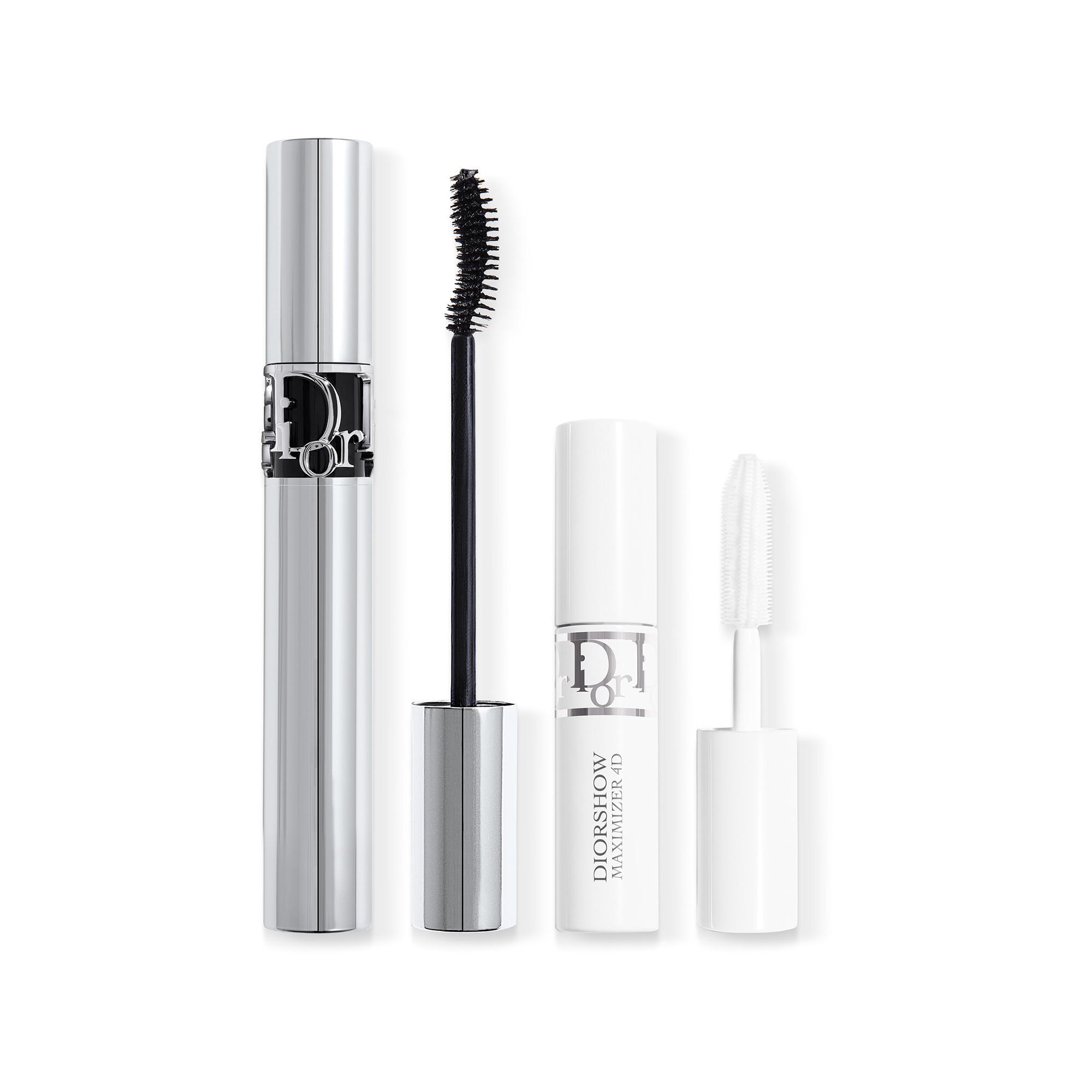 Dior Coffret Diorshow - édition limitée Mascara et base-sérum mascara 