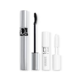 Dior Coffret Diorshow - édition limitée Mascara et base-sérum mascara 