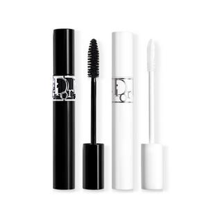 Dior Diorshow Set – Limitierte Edition Wimpern-Primer-Serum und Volumen-Mascara 